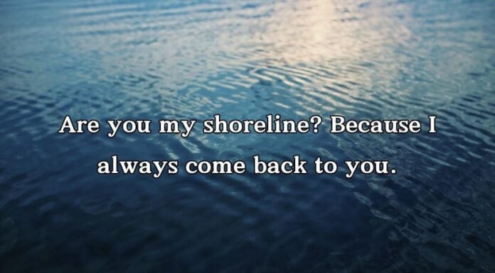 Water Pick Up Lines Water Pick Up Lines