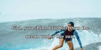 Surfing Pick Up Lines Surfing Pick Up Lines