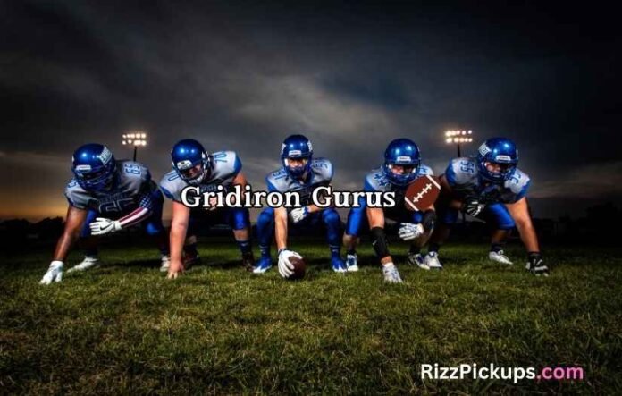 American Football Puns