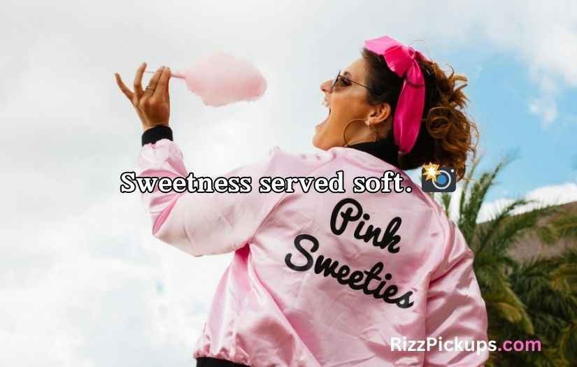 Cotton Candy Puns and Jokes