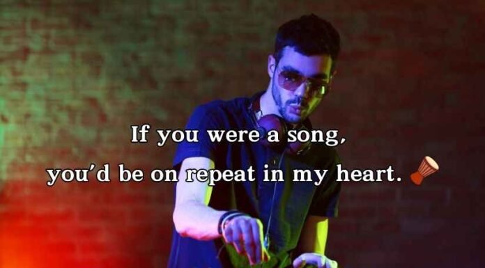 DJ Pick Up Lines DJ Pick Up Lines