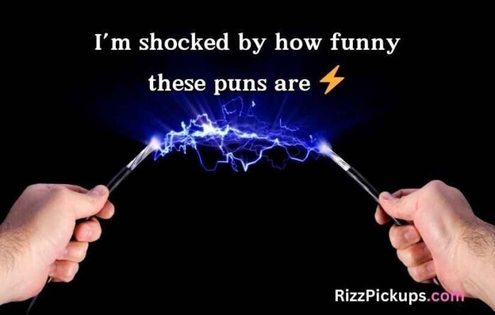 Electricity Puns and Jokes