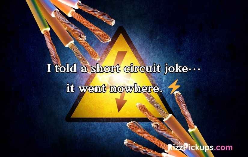 Electricity Puns and Jokes