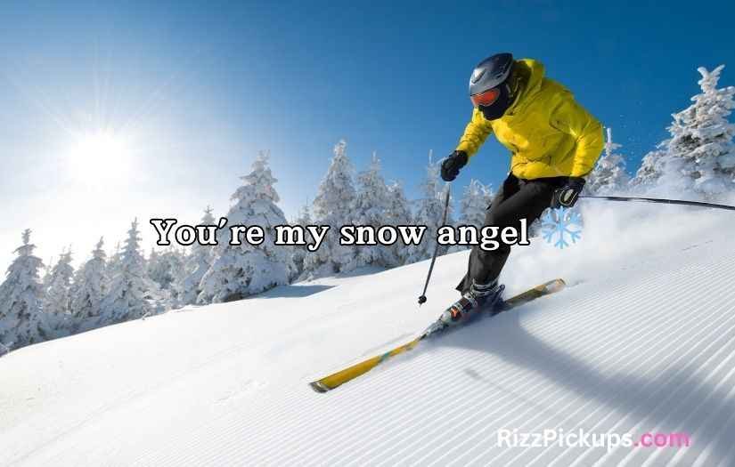 Ski Puns