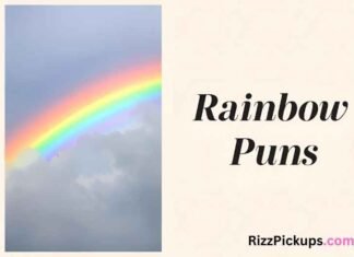 Rainbow Puns Rainbow Puns