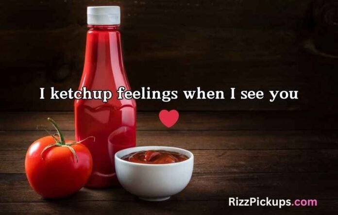 Ketchup Puns Ketchup Puns