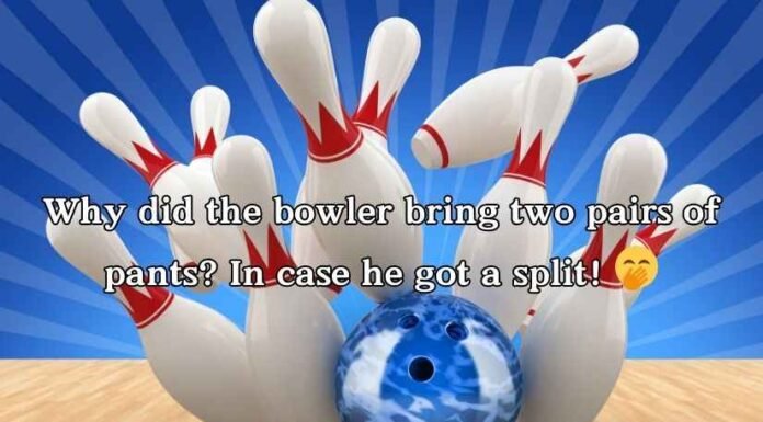 Bowling Puns Bowling Puns