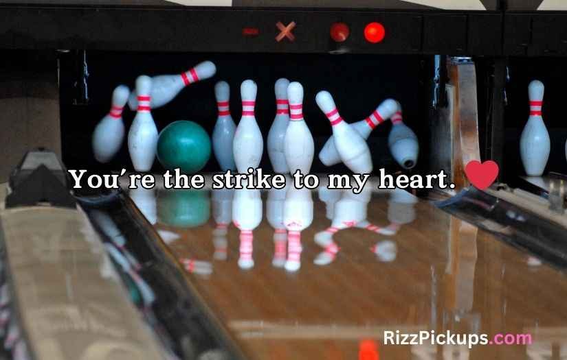 Bowling Puns