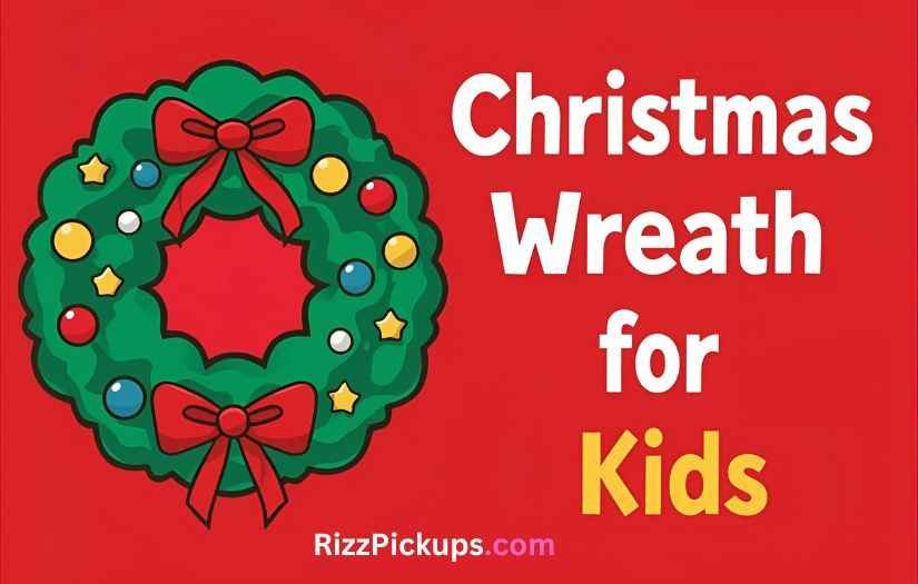 Christmas Wreath Puns