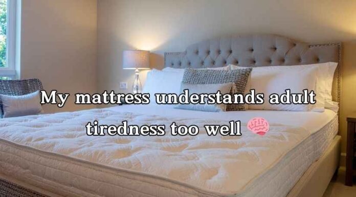 Mattress Puns Mattress Puns