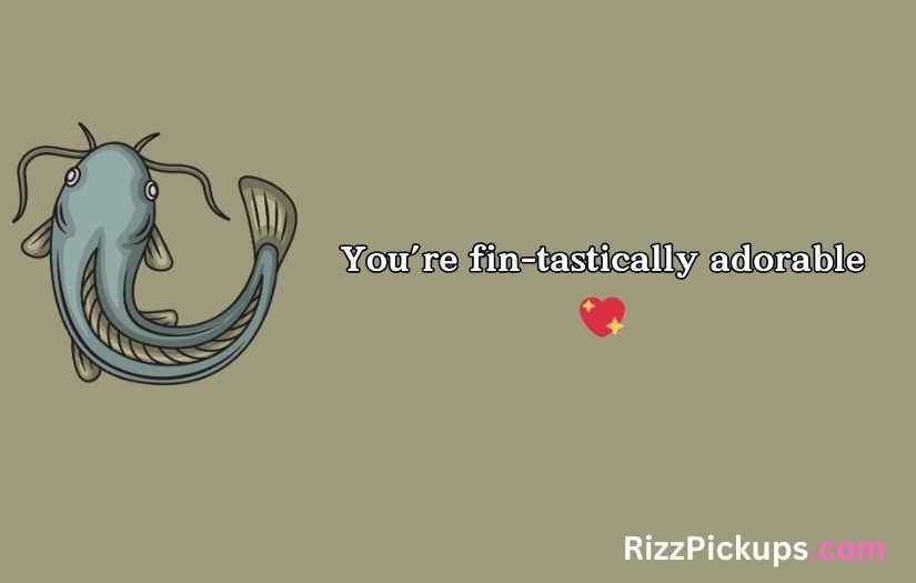 Catfish Puns and Jokes