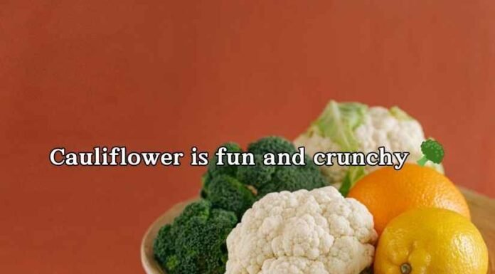 Cauliflower Puns and Jokes Cauliflower Puns and Jokes