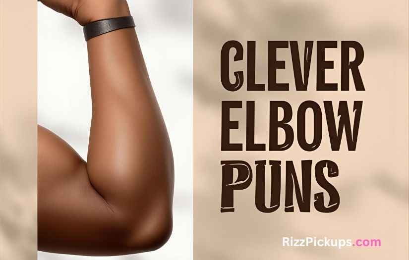 Elbow Puns