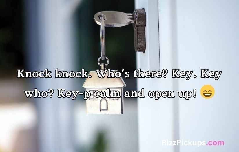 Key Puns