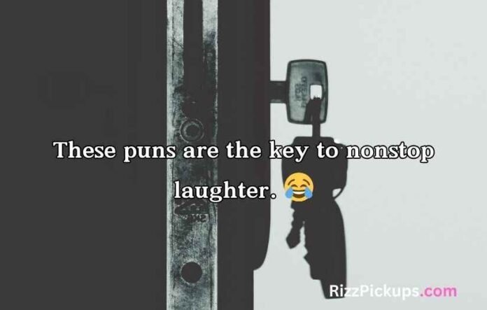 Key Puns