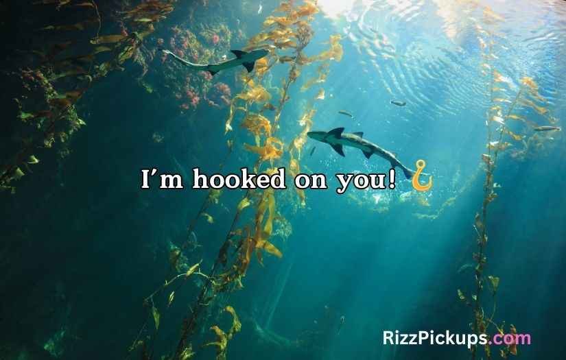 One Liner Ocean Puns