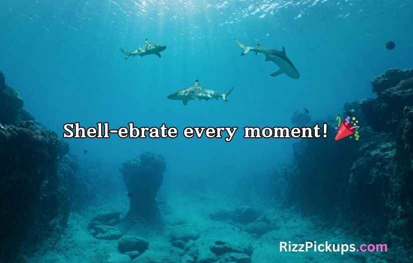 One Liner Ocean Puns