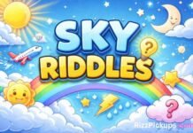 Sky Riddles Sky Riddles