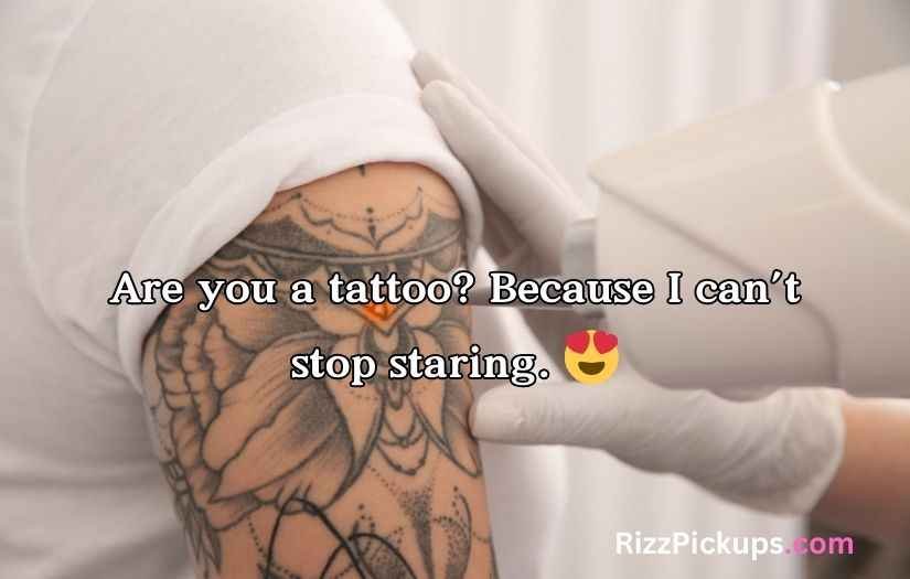 Tattoo Puns
