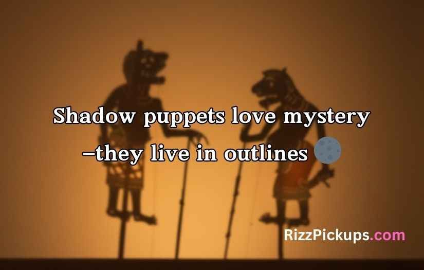 Puppeteer Puns