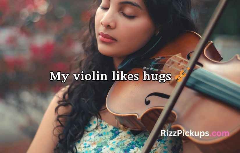 Best Violin Puns