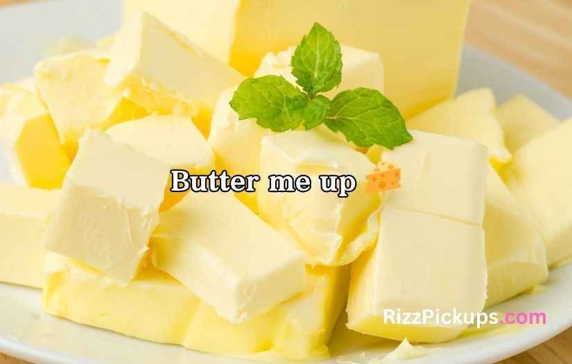 Butter Puns