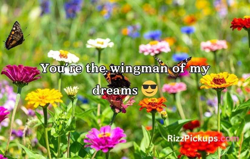 Butterfly Puns for Valentine’s Day