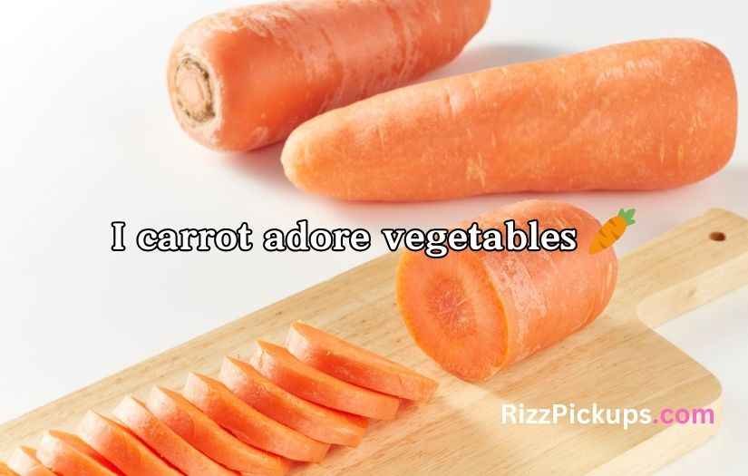 Carrot Puns