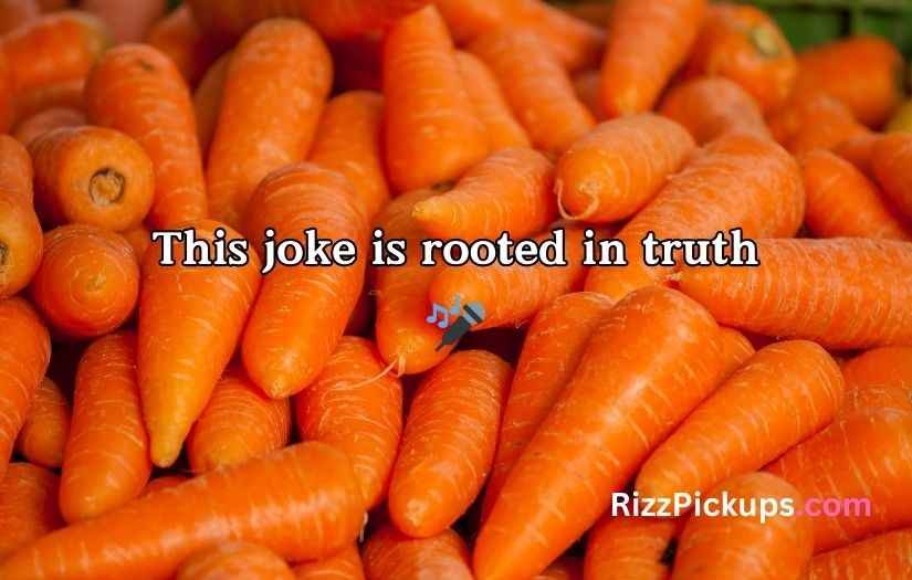 Carrot Puns