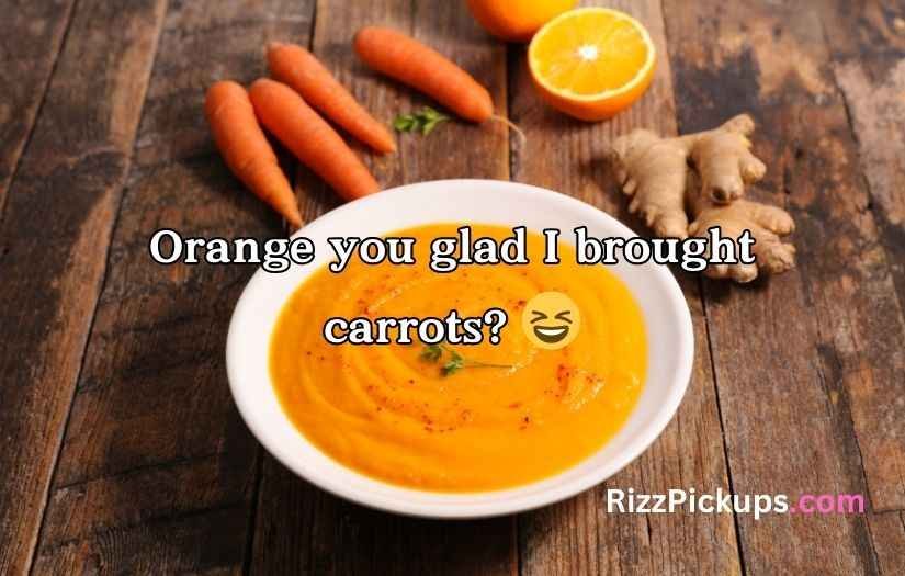 Carrot Puns