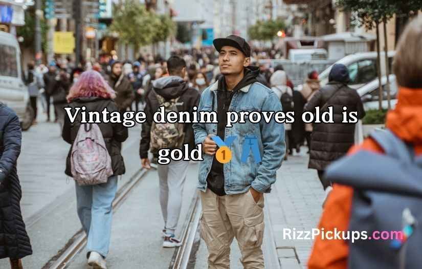 Denim Puns and Jokes