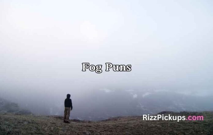 Fog Puns