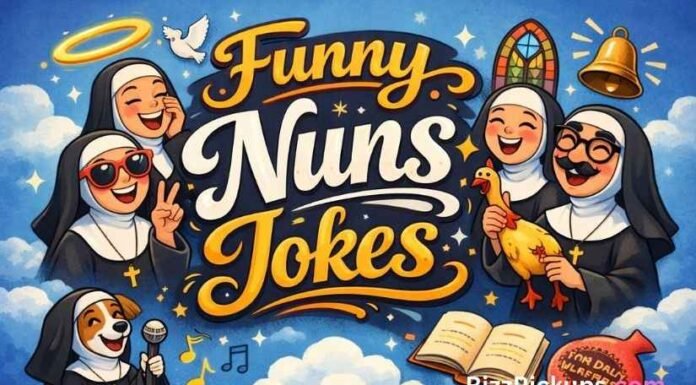 Funny Nuns Jokes Funny Nuns Jokes