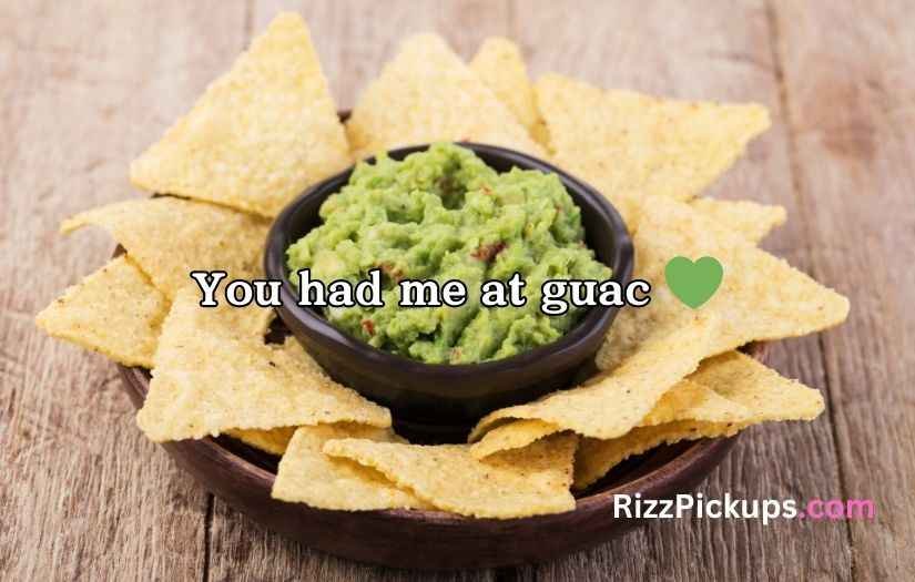 Guacamole Puns and Jokes