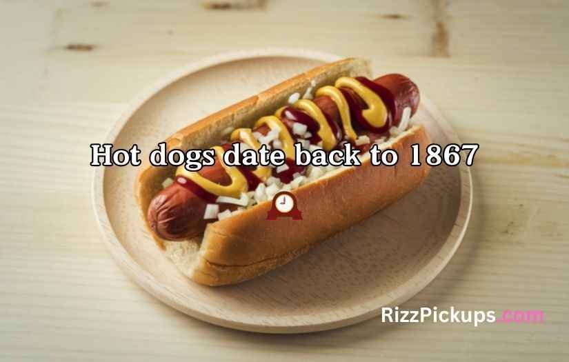 Hot Dog Puns