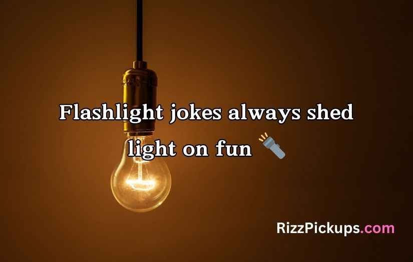 Light Puns