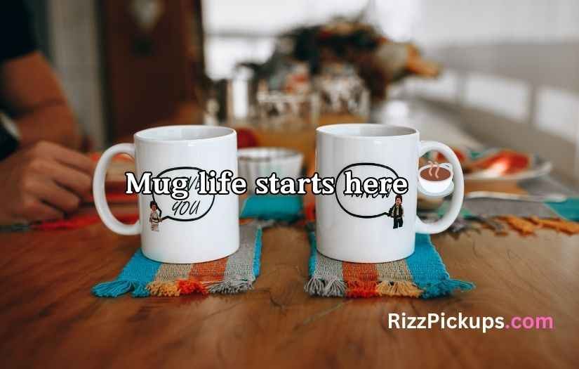 Mug Puns