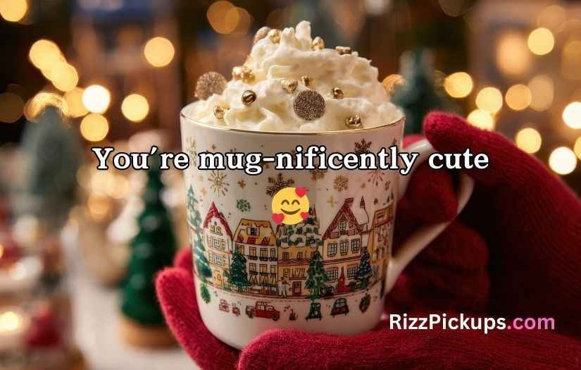 Mug Puns