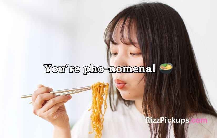 Noodle Puns