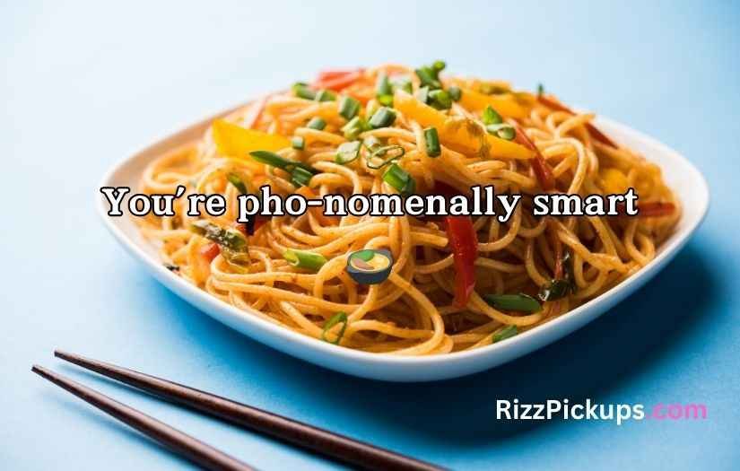 Noodle Puns