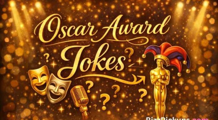 Oscar Award Jokes Oscar Award Jokes