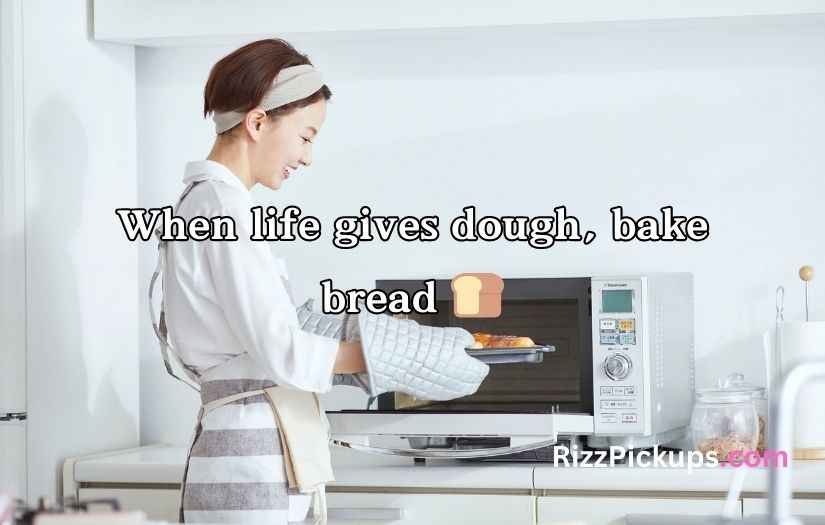 Oven Puns and Jokes
