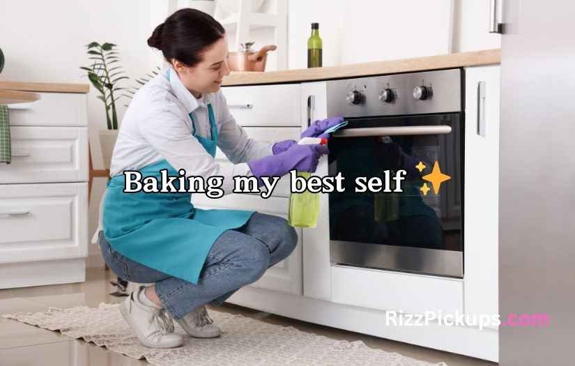 Oven Puns and Jokes