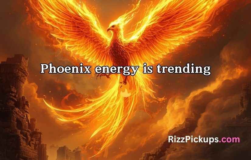Phoenix Puns