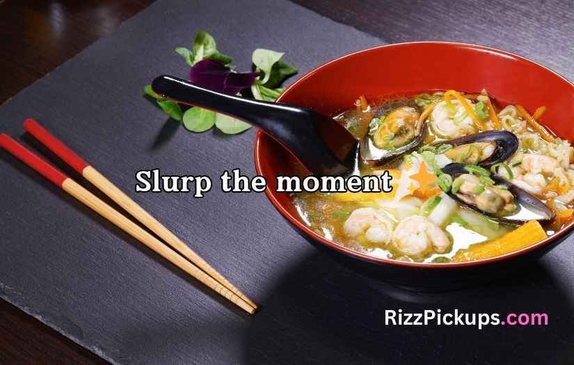 Ramen Puns and Jokes