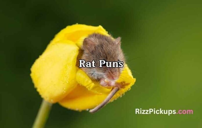 Rat Puns