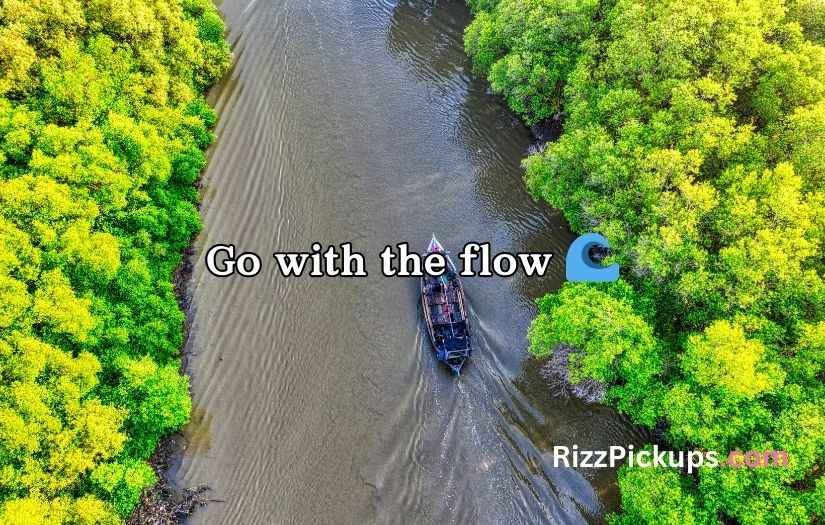 River Puns 