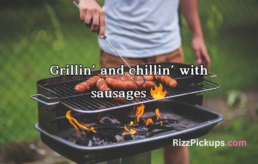Sausage Puns