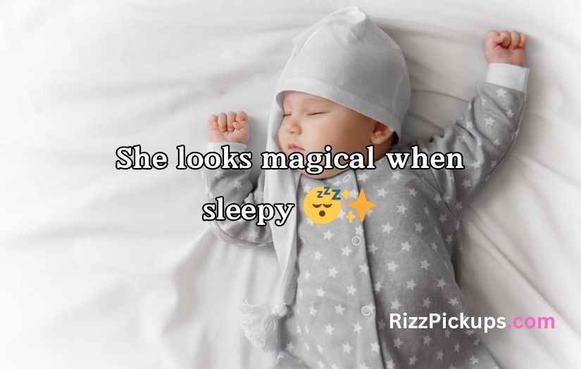 Sleep Rizz Pick Up Lines