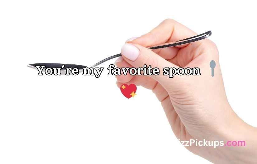 Spoon Puns
